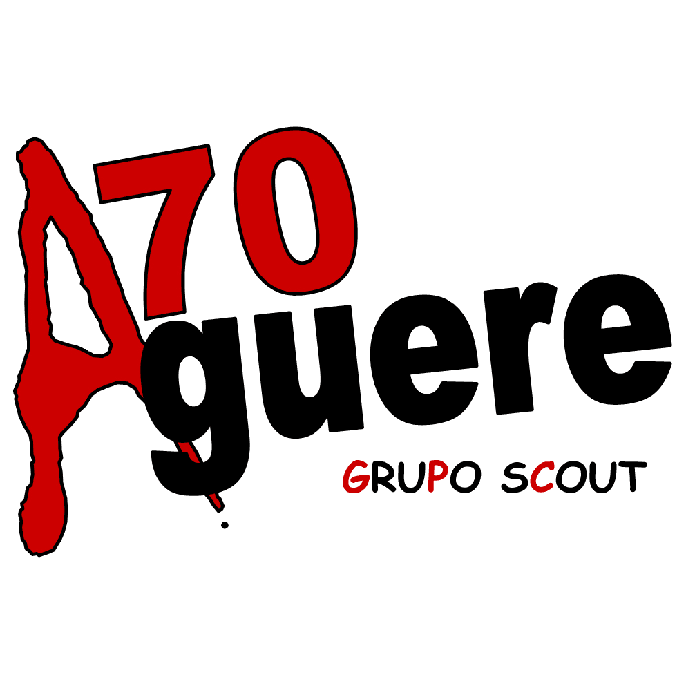 Grupo Scout Aguere 70